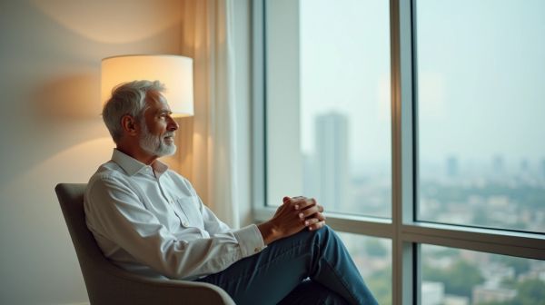 Accompagnement d'entrepreneurs : ce qu'un regard extérieur apporte