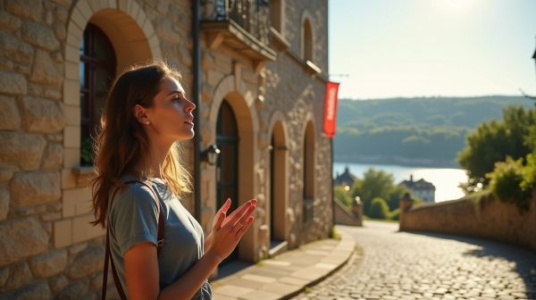 Cédez à l'appel du chant avec des cours innovants à Tours