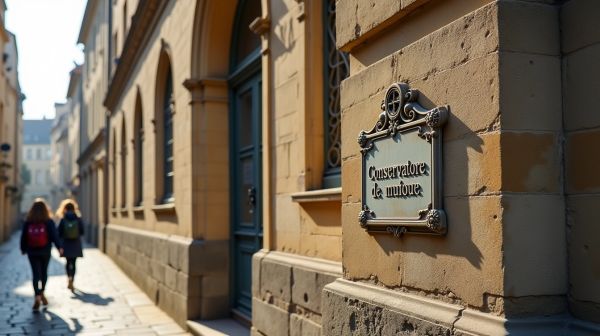 Cédez à l'appel du chant avec des cours innovants à Tours