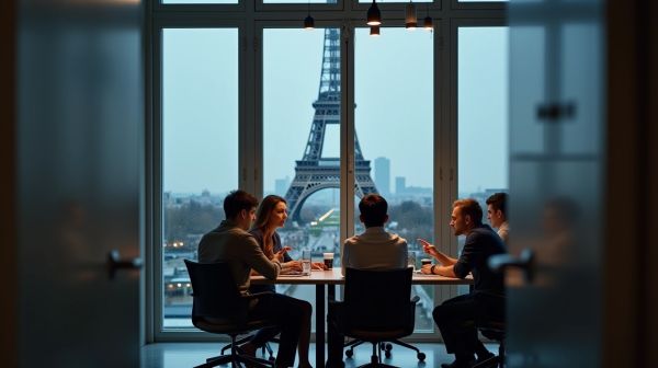 Comment choisir une agence growth marketing à Paris ?