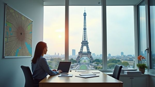 Comment choisir une agence growth marketing à Paris ?