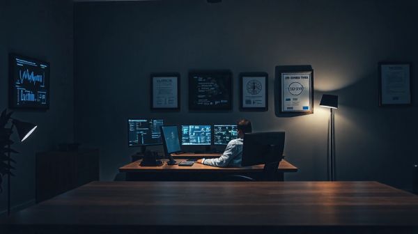 Comment l'adoption d'ISO 27001 révolutionne la sécurité des données