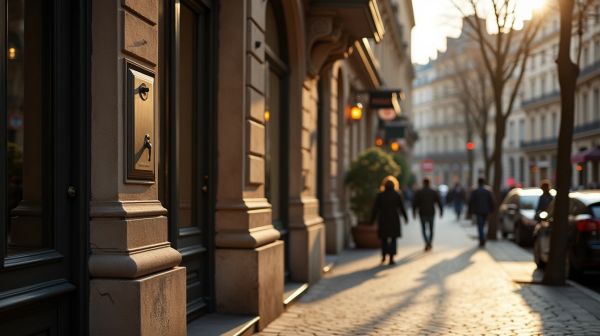 Compétence en droit fiscal à Paris 16ème pour particuliers et entreprises
