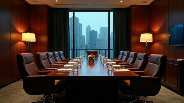 Des décors à louer pour vos soirées d'entreprise
