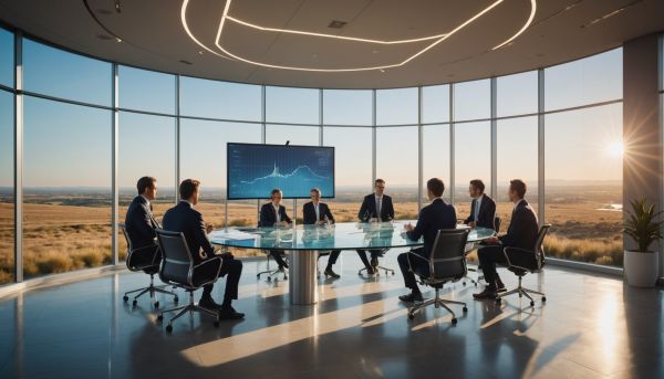 Énergies renouvelables : quels freins et quelles opportunités pour les entreprises ?