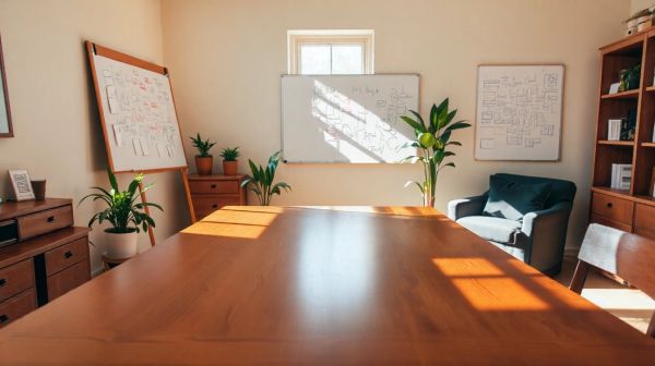 Histoires inspirantes de reconversion professionnelle réussie
