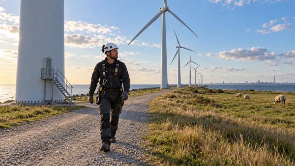 Les défis et les bénéfices des énergies renouvelables pour les sociétés