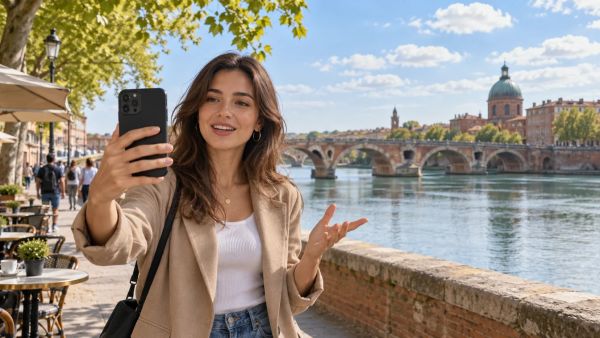 Les meilleures stratégies de communication sur les réseaux sociaux à Toulouse