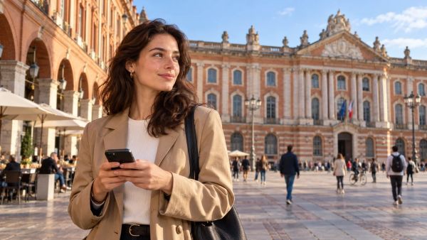 Les meilleures stratégies de communication sur les réseaux sociaux à Toulouse
