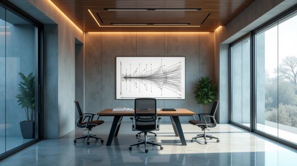 L'importance méconnue de l'étude acoustique dans les bâtiments modernes