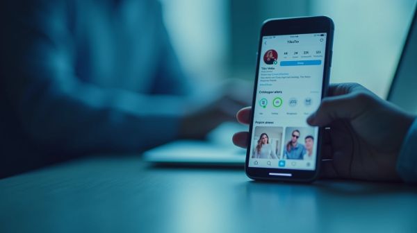 Pourquoi acheter des likes TikTok peut transformer votre stratégie