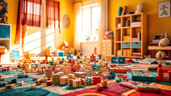 Top 10 Goodies ludiques pour enfants : incontournables à découvrir