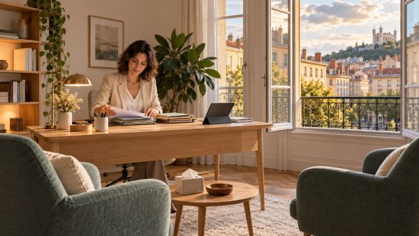 Top astuces pour réduire les tâches administratives thérapeutes