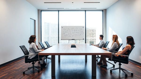 Top conseils pour réussir la formation en transport commissionnaire