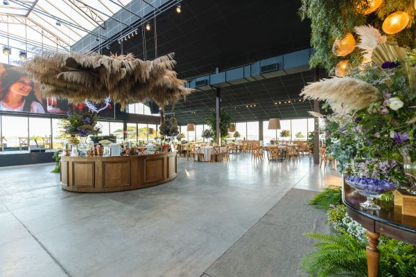 Top idées de décors pour rehausser vos événements d'entreprise