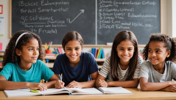 Les entrepreneurs qui disruptent le secteur de l'éducation