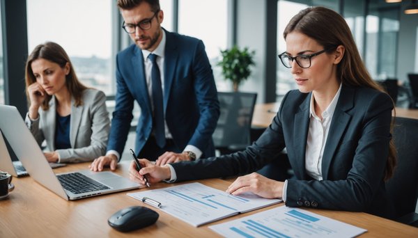 Services aux entreprises : quel modèle de tarification choisir ?