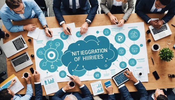 L'intégration des nouvelles recrues : l'atout formation