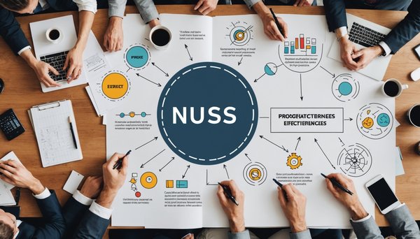 Efficacité personnelle vs Efficacité professionnelle : nuances et interactions