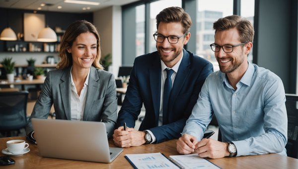 Les avantages et inconvénients de la constitution d'une entreprise