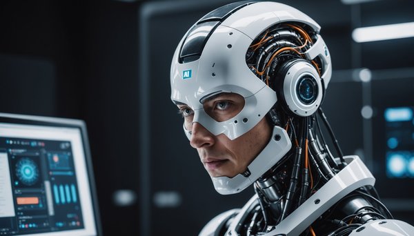 L'efficacité professionnelle à l'ère de l'IA : défis et opportunités