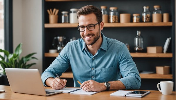Les aides financières pour la constitution d'une entreprise