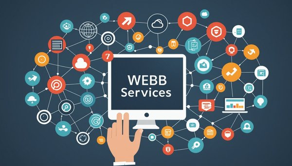 Les services Web : un levier de développement pour les startups