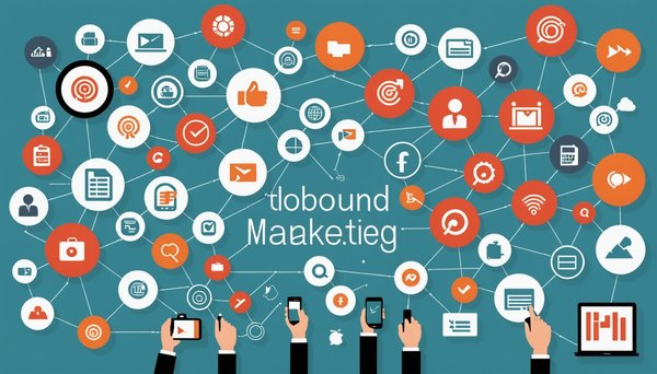Introduction à l'inbound Marketing
