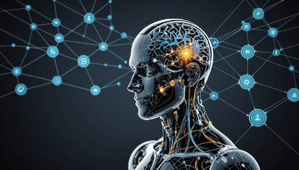 Comment le Machine Learning peut révolutionner votre entreprise grâce aux services web