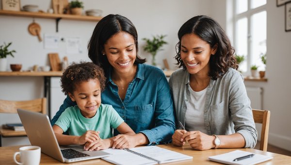 Améliorer les liens avec les parents : les meilleurs outils de communication en ligne pour les services de garde d"enfants.