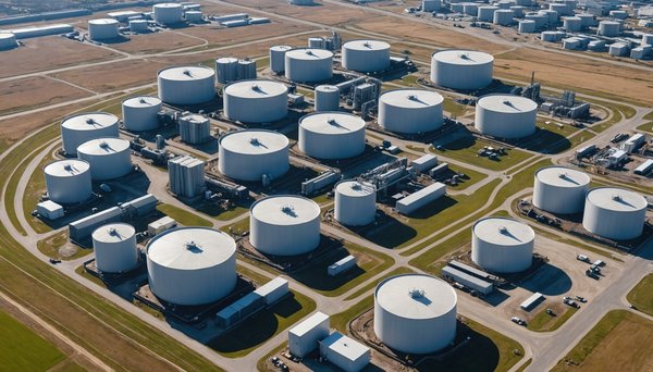 Exploiter les Études de Cas : Stratégies Innovantes pour Former en Gestion des Opérations dans le Secteur de l"Énergie