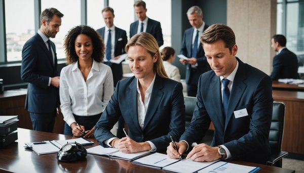 Services de conciergerie d'entreprise et Responsabilité Sociétale des Entreprises (RSE)